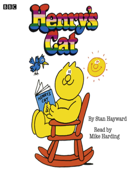 Title details for Henry's Cat (Complete) by Stan Hayward - Available